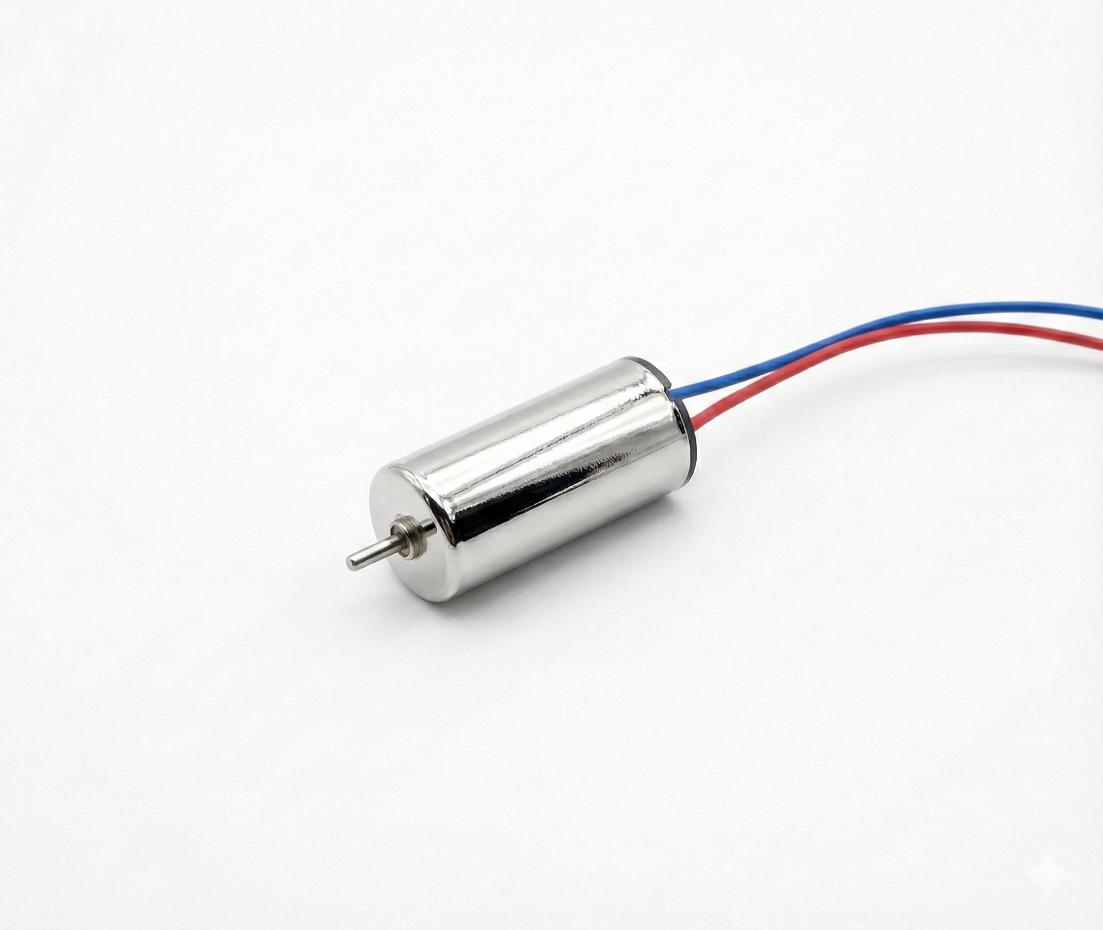 1020 Coreless Motor (7.4V High Performance)